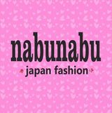 nabunabu japan fashion