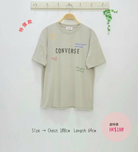 日本CON Tee