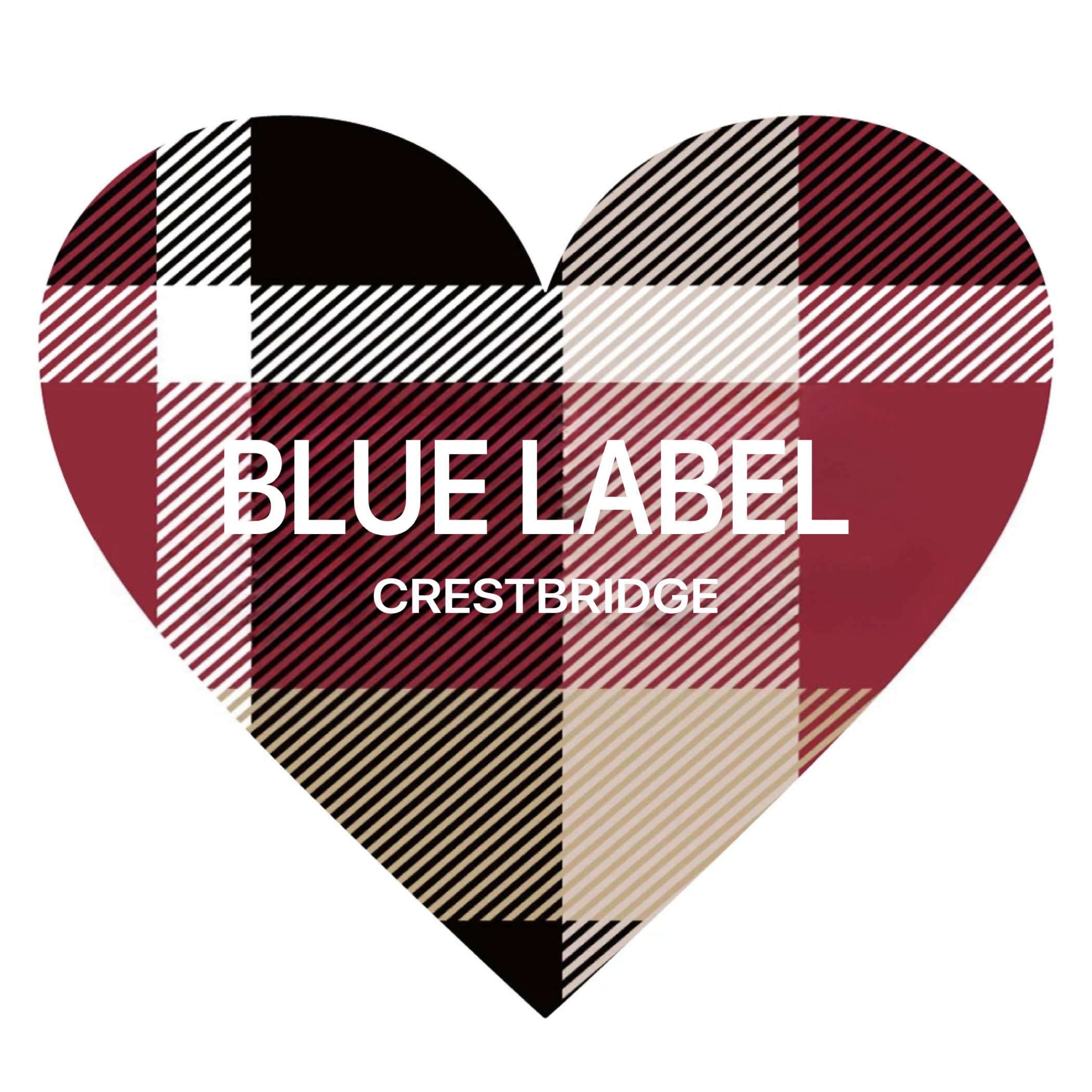 Blue Label
