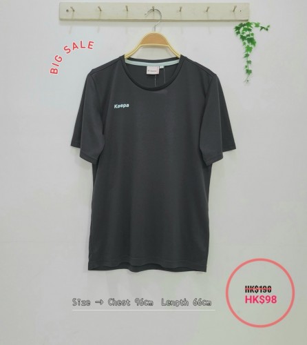 日本Kapa圖案系列 Top