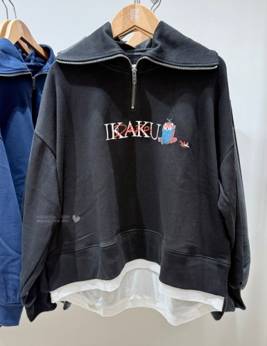 日本 graniph 預訂商品