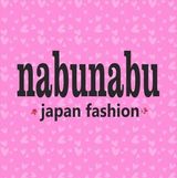 Nabunabu Japan Fashion